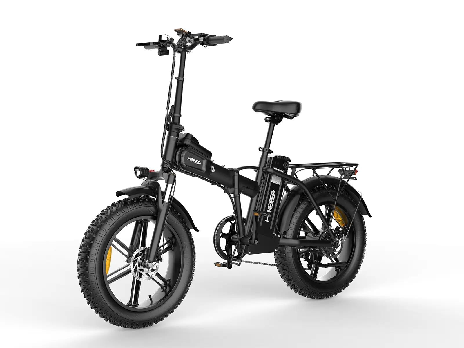 -Helokeep CM20 Folding Ebike for Adults - Helokeep