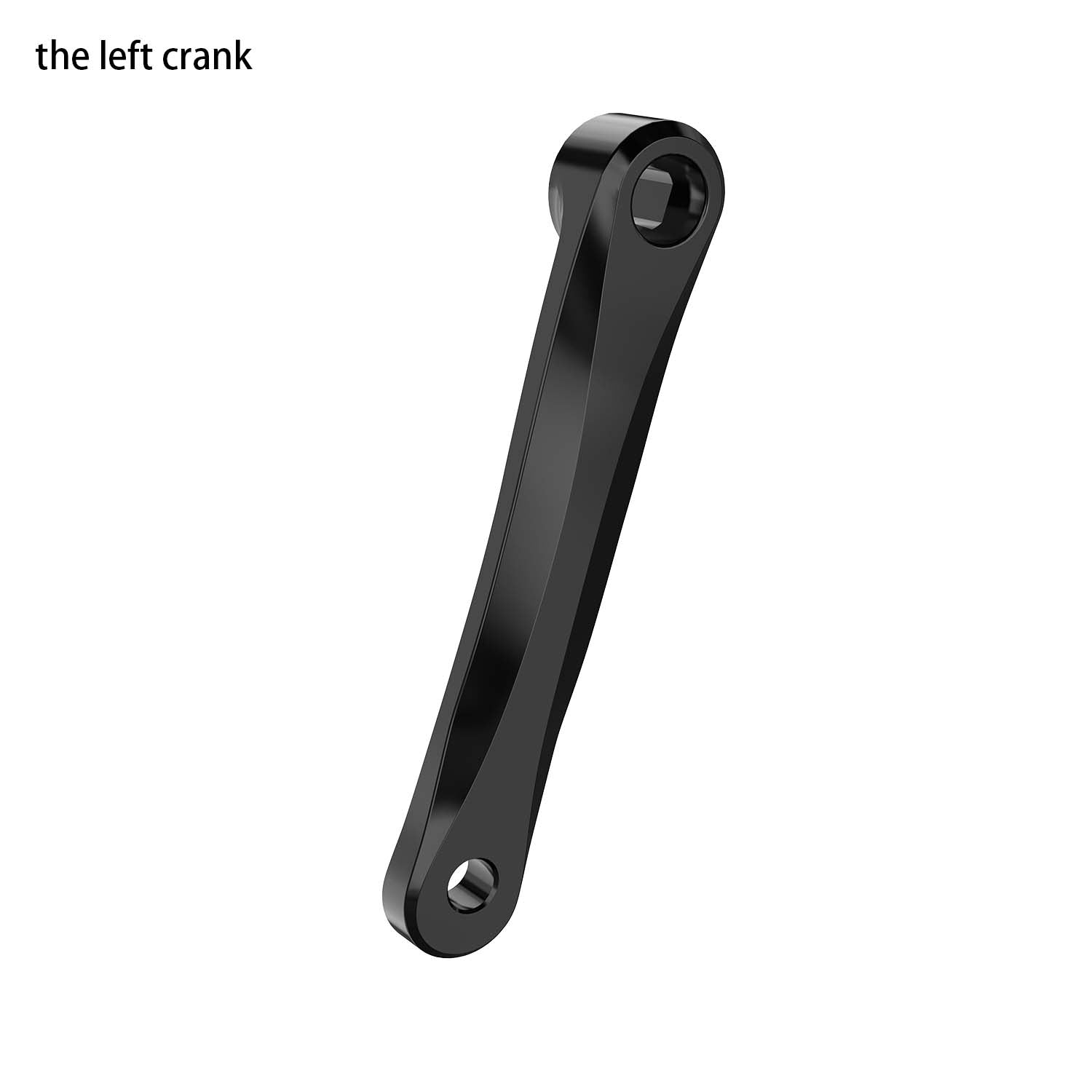 Helokeep COCO crank - Helokeep ebike