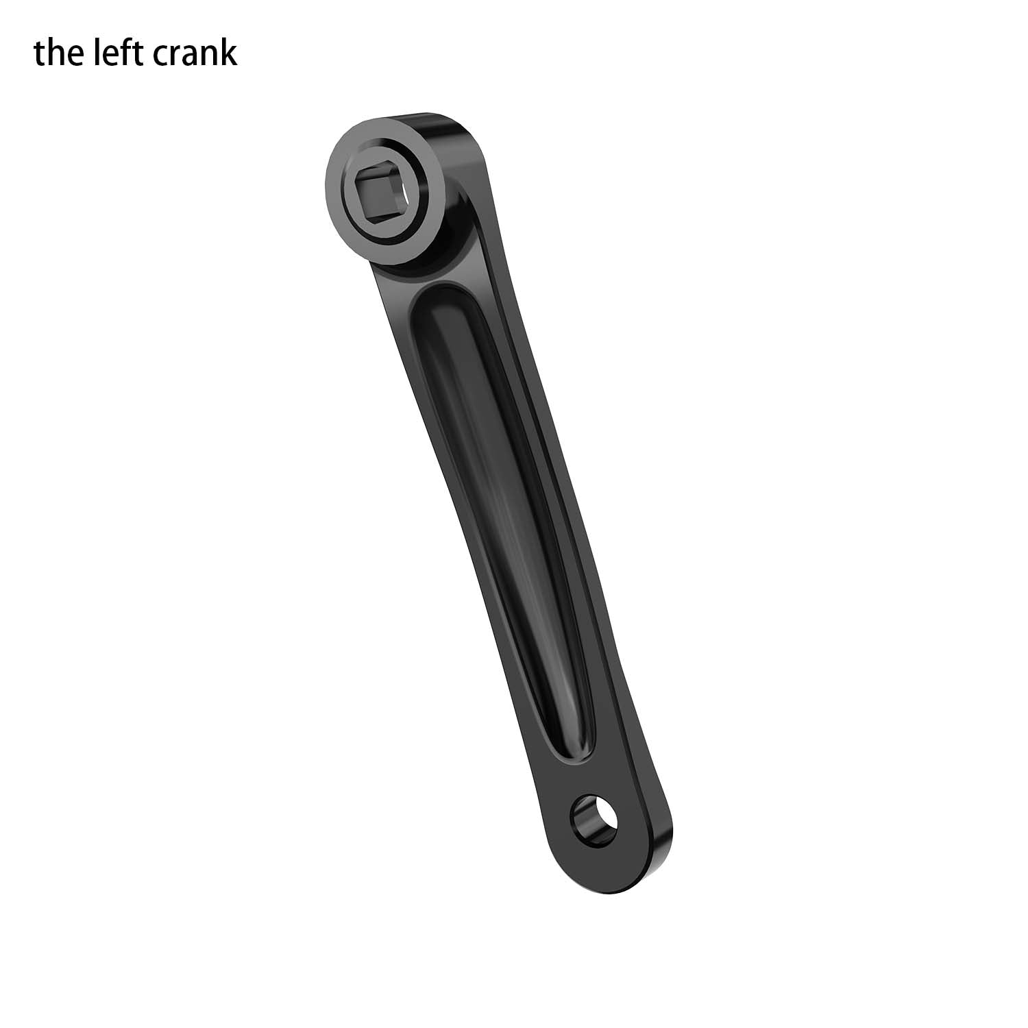 Helokeep COCO crank - Helokeep ebike