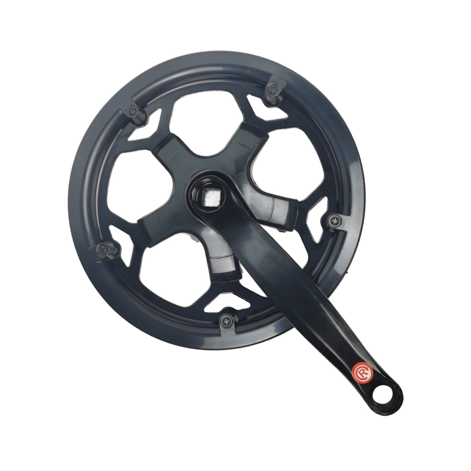Helokeep D1 Chainring Crankset - Helokeep ebike