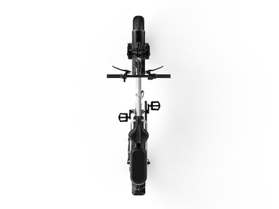 -Helokeep COCO Folding Electric Bike - Helokeep