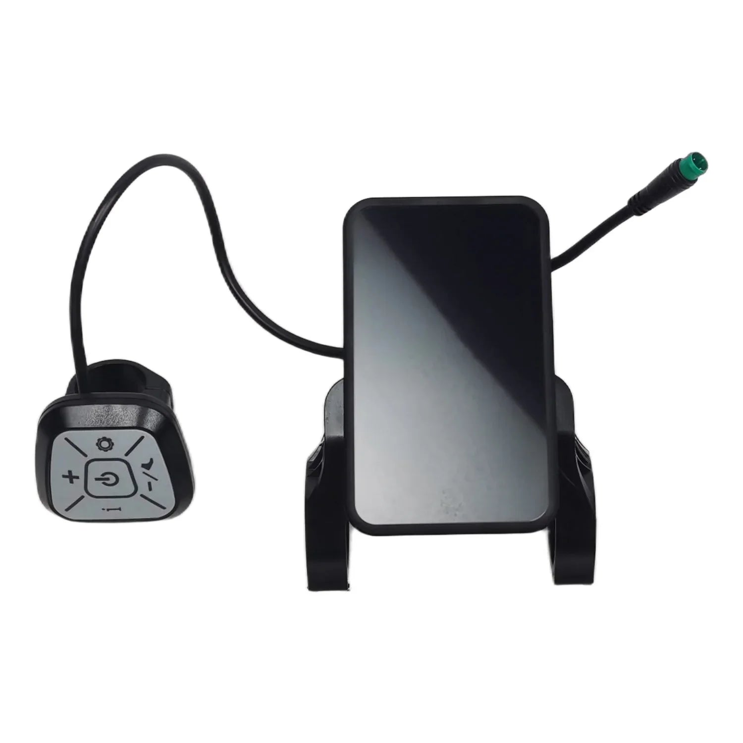 Helokeep ME-L Display + switch
