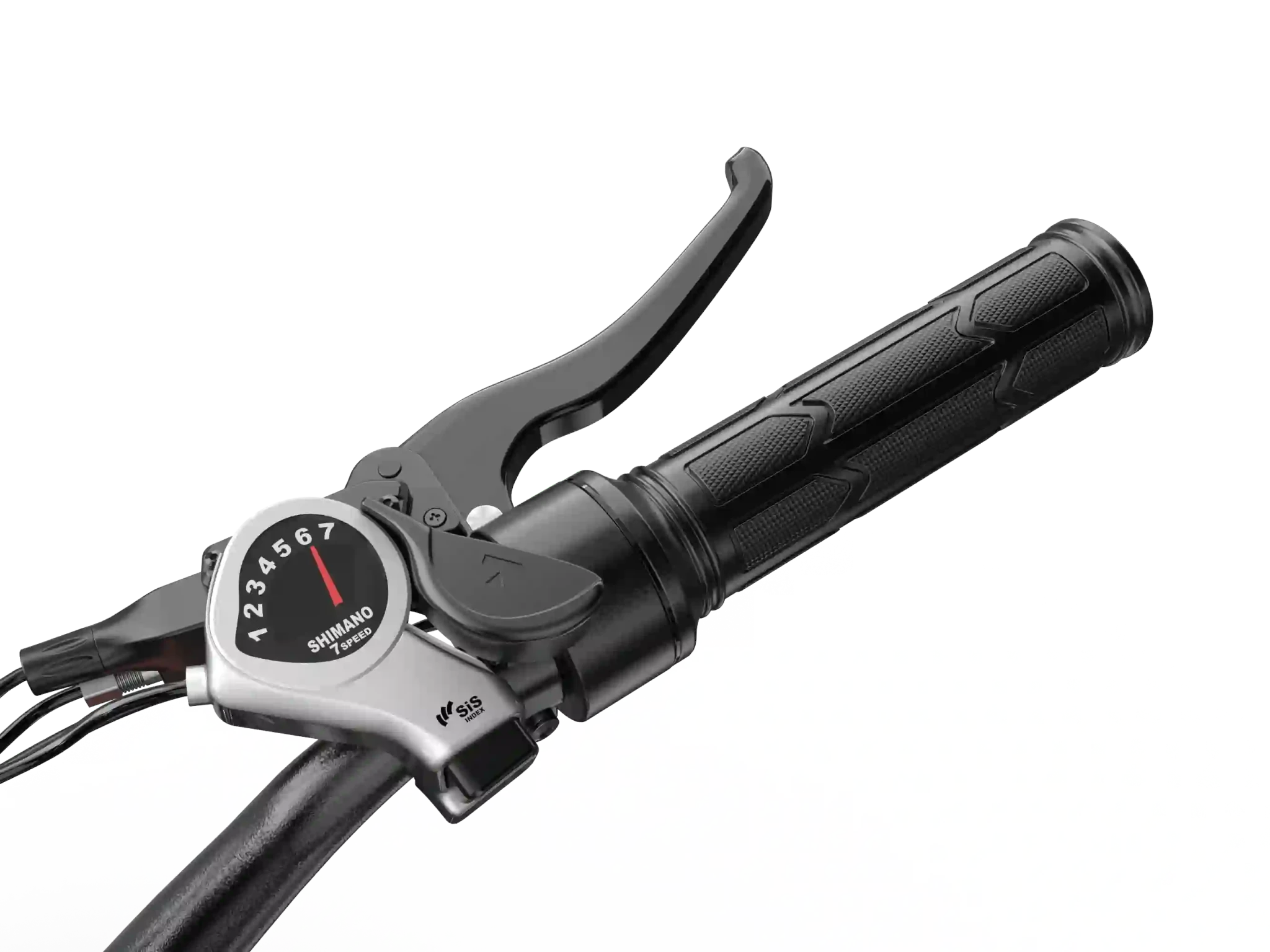 Helokeep 26M All-Terrain Fat Ebike