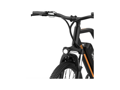 -Helokeep M2601 Electric Commuter Bike - Helokeep