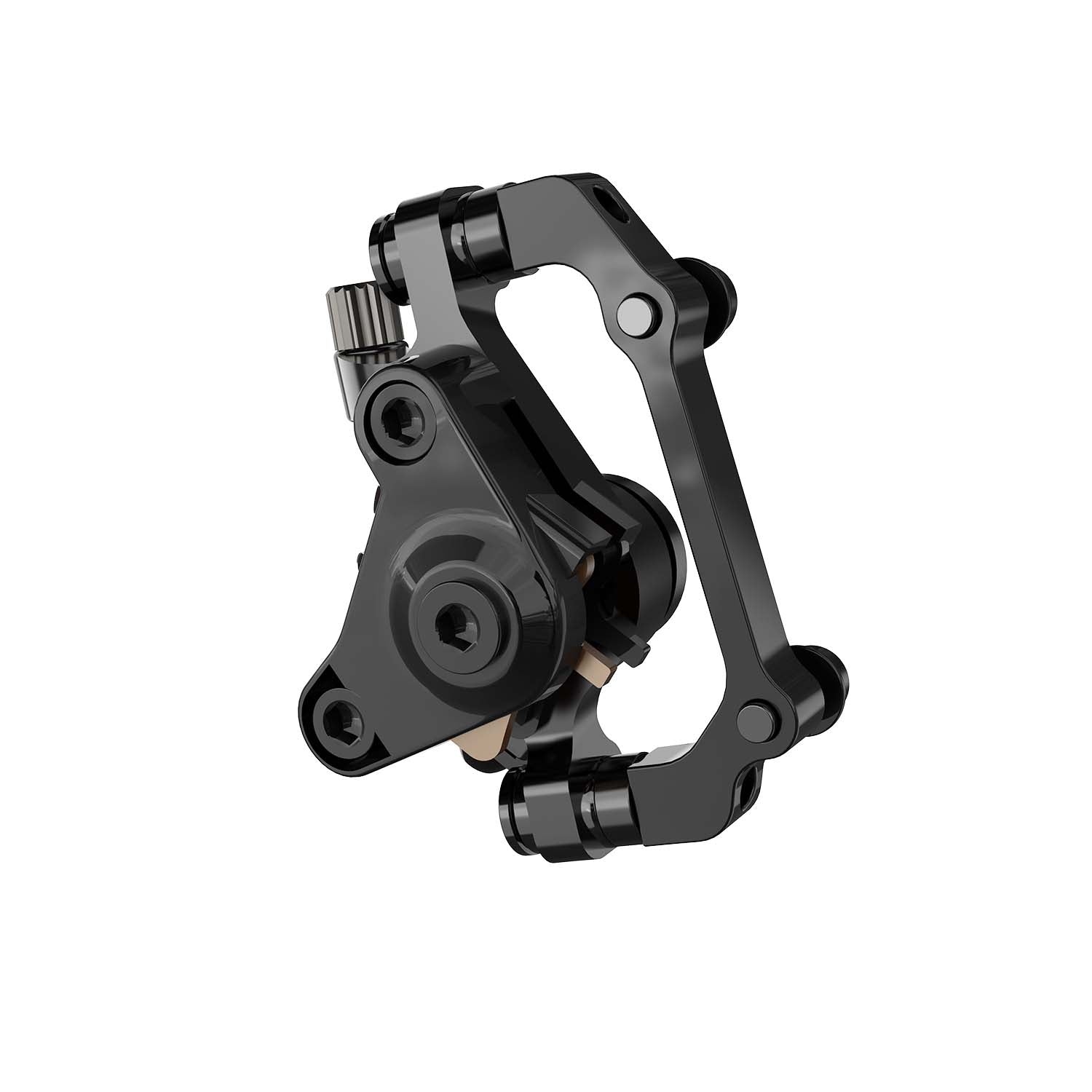 Helokeep COCO Brakes - Helokeep ebike