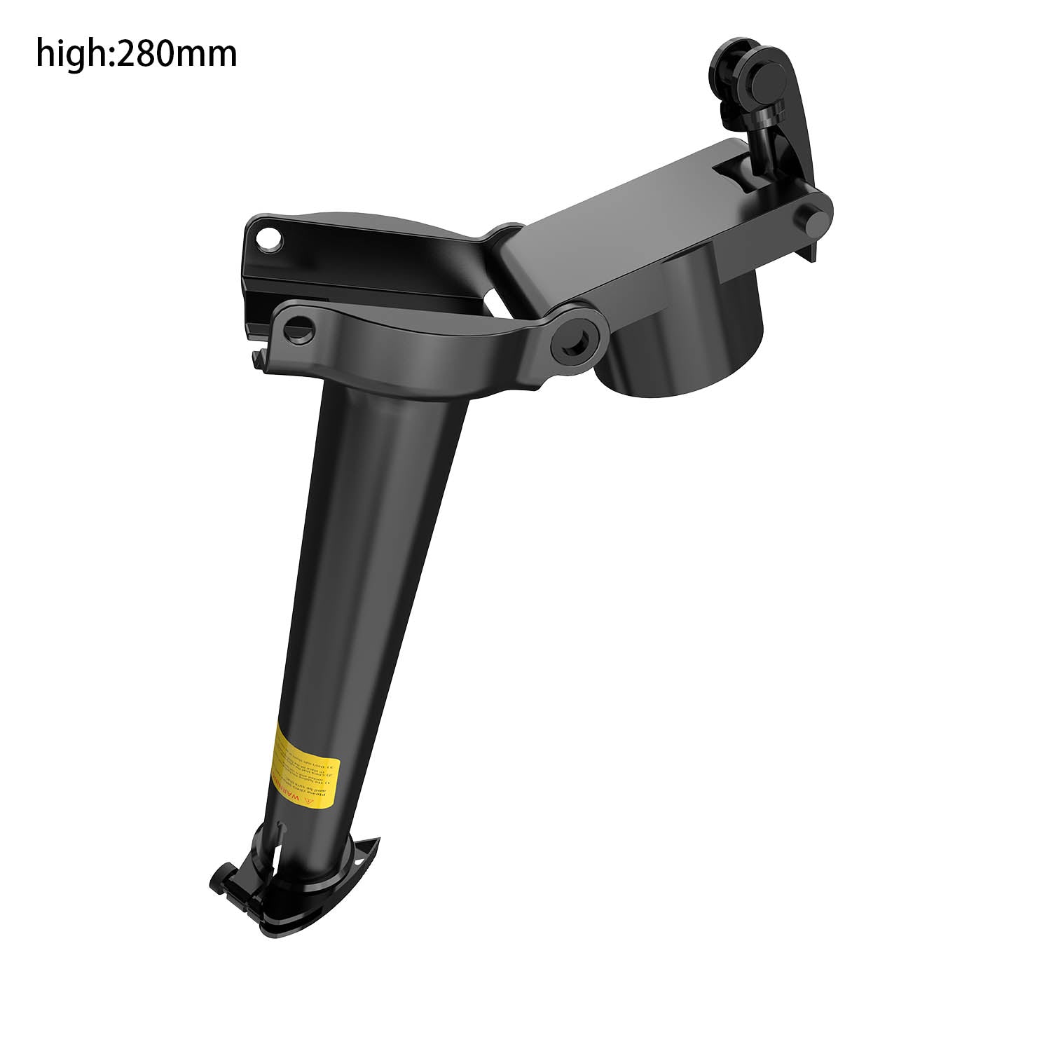 Helokeep COCO handlebar - Helokeep ebike