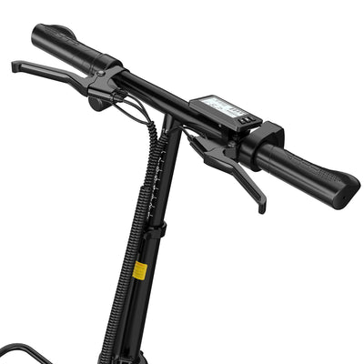 Helokeep COCO handlebar - Helokeep ebike