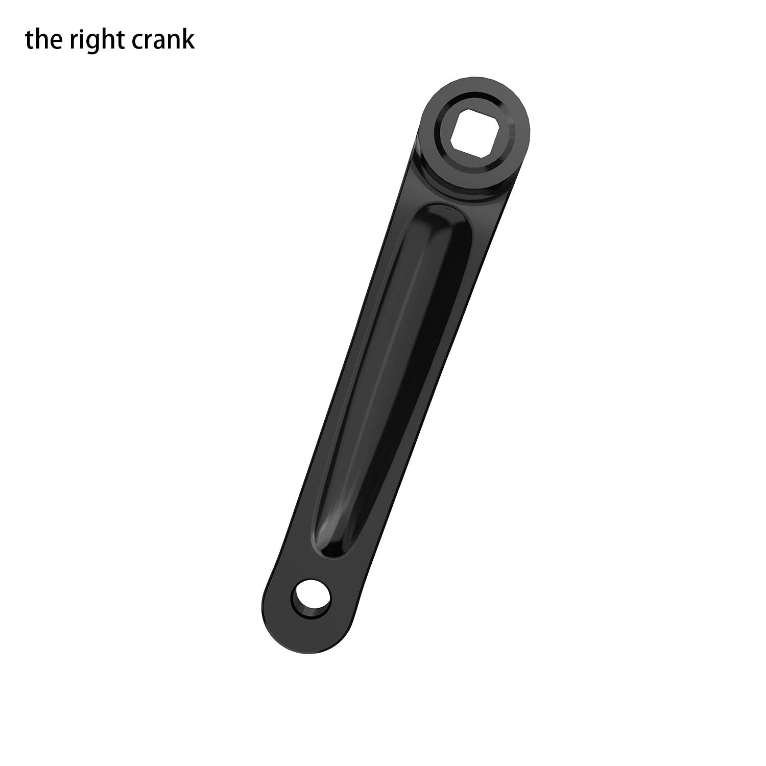 Helokeep COCO crank - Helokeep ebike