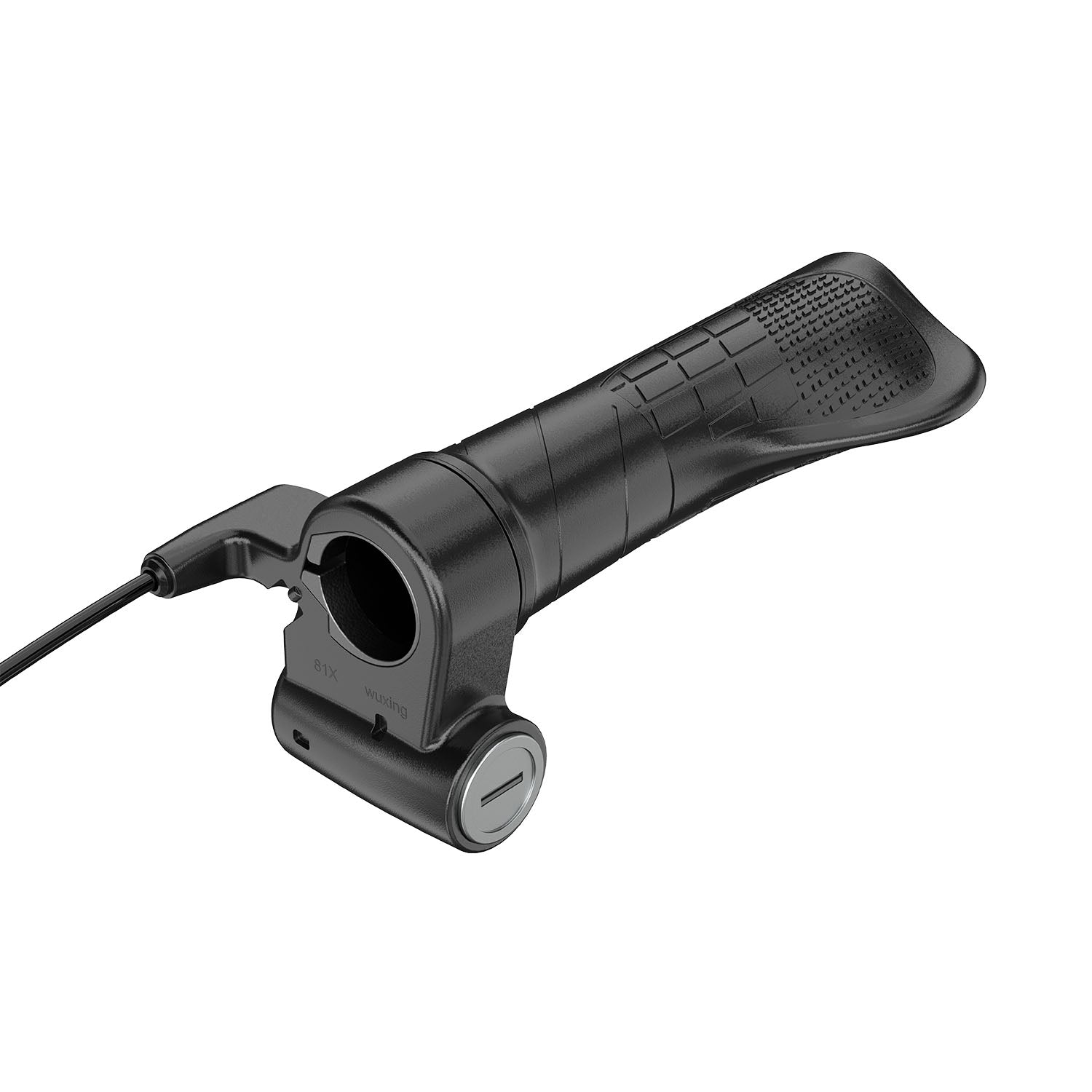 Helokeep COCO Twist Throttle - Helokeep ebike