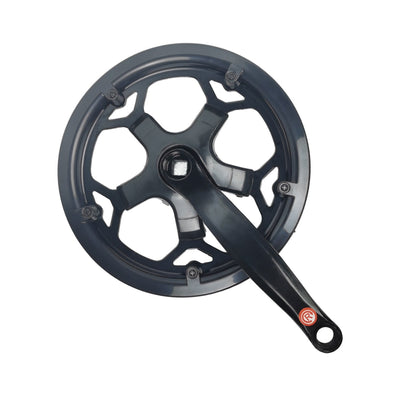 Helokeep D1 Chainring  Crankset - Helokeep ebike