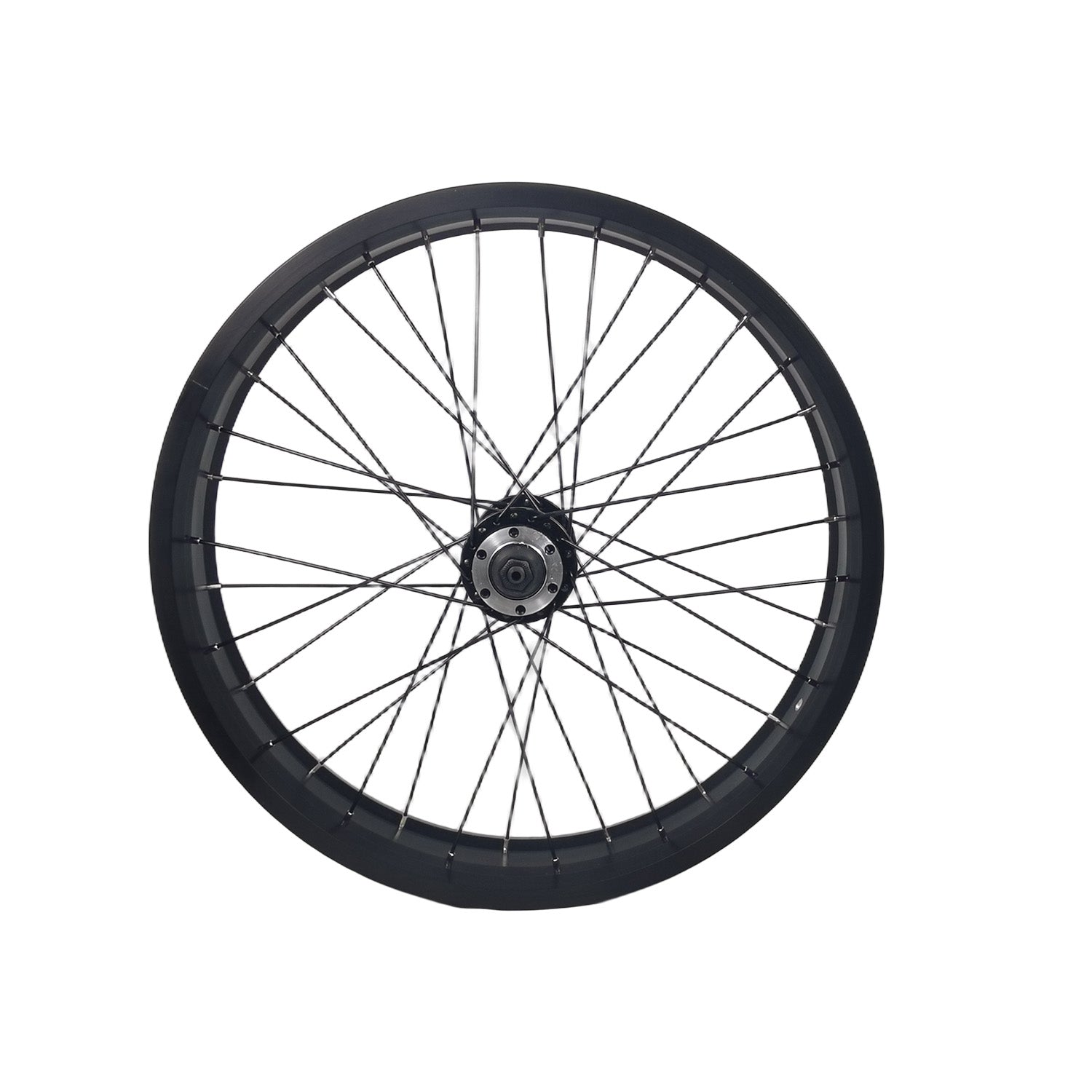 Helokeep K6-L Front Wheel hub - Helokeep ebike